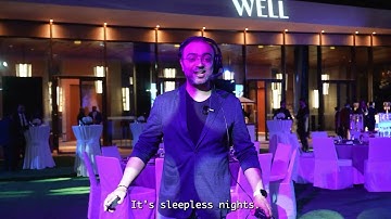 Real Estate Launch - WELL CONCEPT | The Big Night Events