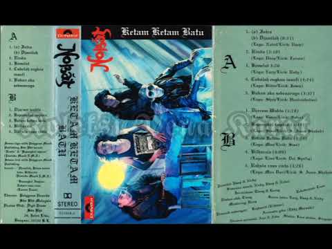 NOBAT - KE PANGKAL IMPIAN (1991)
