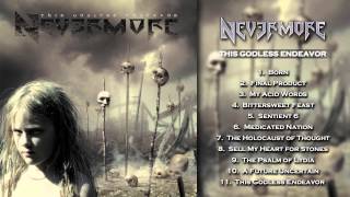 Nevermore - This Godless Endeavor (Full Album)