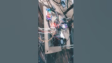 servo control using jetson nano