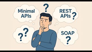 Minimal APIs Explained: .NET, Go, Python, Node, and Java Compared! (+ Full Project)