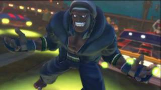 SSF4 AE fitalatif (Viper) Vs Mighty Kurokiba (DeeJay)
