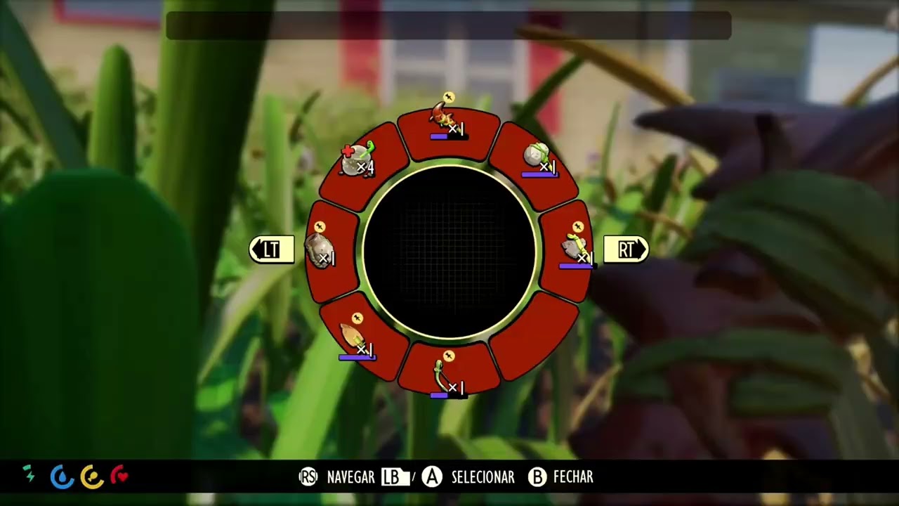 Game de Sobrevivência | Gameplay Parte 30 4K60