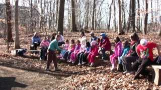 Learning About Your Forests - Connecticut Forest & Park Ociation