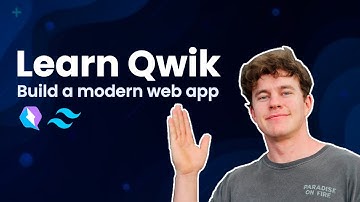 Learn Qwik - The World