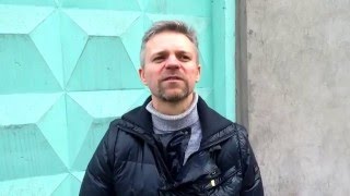 Анонс акції-присвяти до дня народження Кобзаря