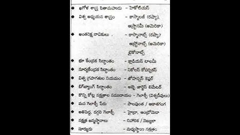 important GK bits for #RRB GROUP D #NTPC #APPSC GROUP2 #TSPSC GROUP2