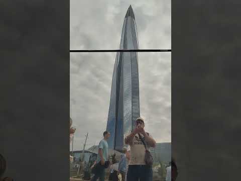 Достопримечательности Санкт-Петербурга!
