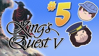 A Sweet Surprise | King's Quest V [5]