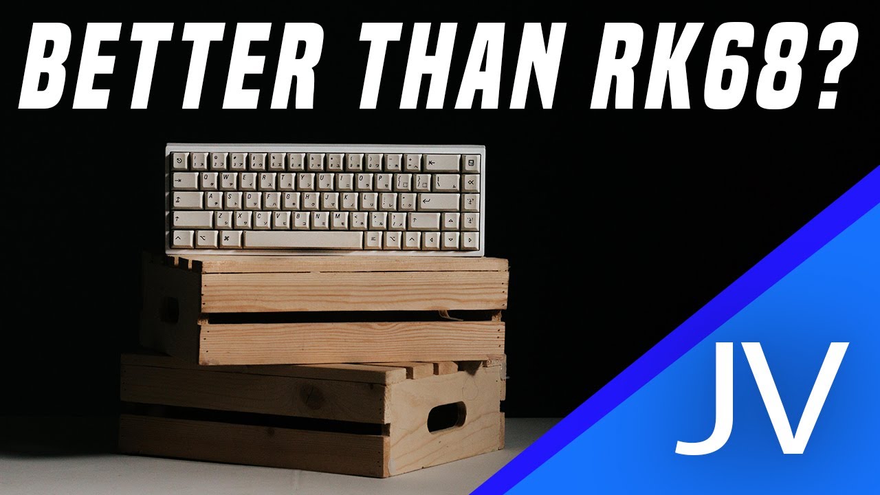 I upgraded this $100 Keyboard for the love of thocc! | Gamakay