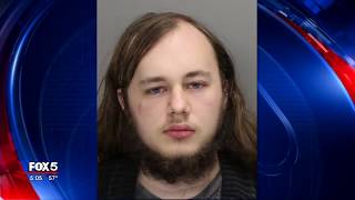 Student charged with making terroristic threats