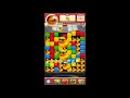 Toon Blast gameplay Leage Stage 3 Duckey Duck