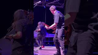 Dark side performed by "ICONIC" Takes you back to?  WHERE were you listening to this? Subscribe?Thx