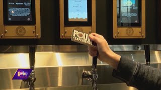 Celebrate The Holidays With Pour Bros Craft Taproom