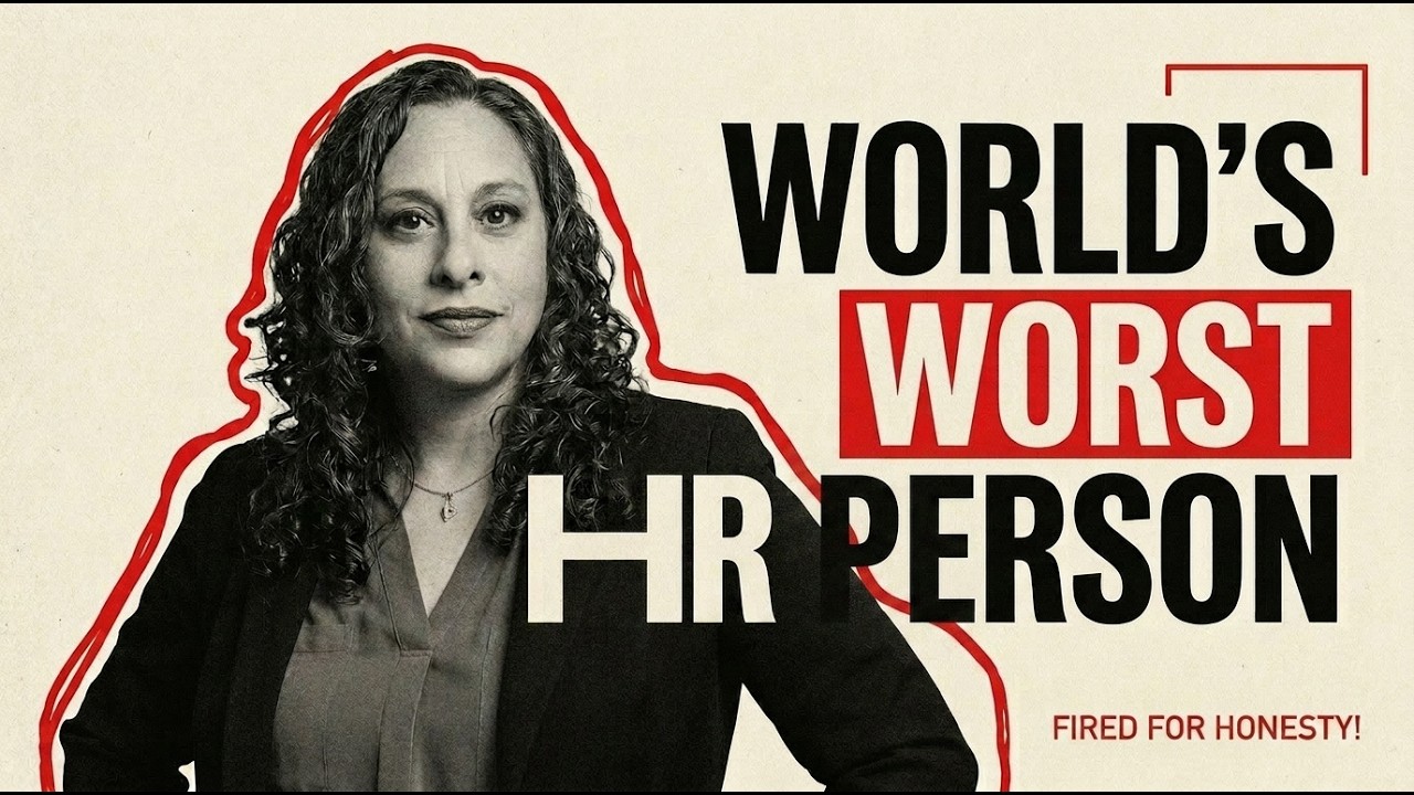 The Controversial "Made-Up" Secrets HR Uses to Cut Through Online Drama and Complaints