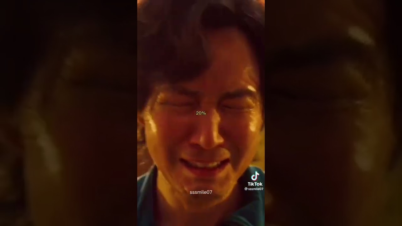 SQUID GAME Игра в кальмаре 😐 