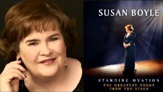 Download Lagu SUSAN BOYLE - The Winner Takes It All' MP3