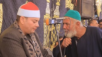 💫 "تلاوة تهز القلوب من سورة الأنعام… بصوت يملأ القلب خشوعًا | الشيخ محمود القزاز