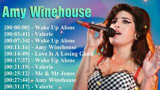 ✨ Amy Winehouse Popular Songs | Top 10 Soul Favorites, R&B Classics, Jazz & Timeless Music 2026 HD