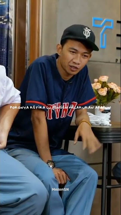 KATA KATA DARI KATAK BHIZER SAID 😢😥 || STORY WA