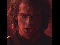 You Will Try Anakin Skywalker Edit Akiaura If You Care Shorts Edit