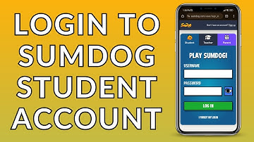 Sumdog Log In: How to Log In and Sign In to Your Sumdog Student Account Online?
