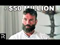 How Dan Bilzerian Lost $50 Million In 1 Year