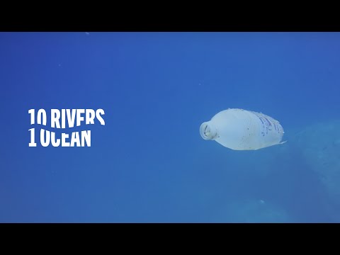 10 RIVERS 1 OCEAN - Teaser trailer // Alex Bellini