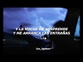 Por mil noches; Airbag (LETRA)