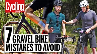 7 Things We Wish We Knew When We Started Gravel Riding | Cycling Weekly screenshot 4