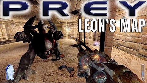 PREY: Leon