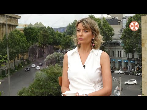 ,,შაქრით თუ უშაქროდ” გადაცემის სტუმარი: ლიკა კვარაცხელია (24.07.2022)