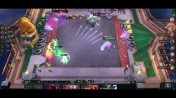 Hyper Roll Jade Swiftshots 🐉🐲