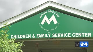 Kids who escaped Annie Malone Center had help from staff, CEO says