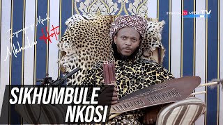 Inyanga Yo MPEDI Tv  | Sikhumbule NKOSI