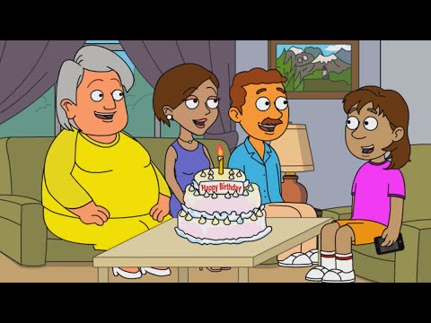 Dora Hosts A Party And Gets Grounded