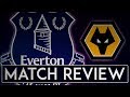 Massive Win For Blues Ahead Of International Break Everton 3 2 Wolves A Blues Review
