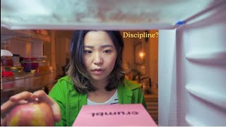 Why You're Struggling With Discipline; things I wish I knew earlier