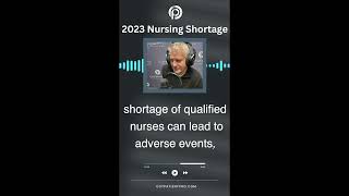 Nursing Staffing Shortage 2 of the 5