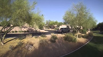 Tuning DJI F450 KK2 Settings 1 of 3