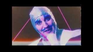 Fantasy Man Theme
