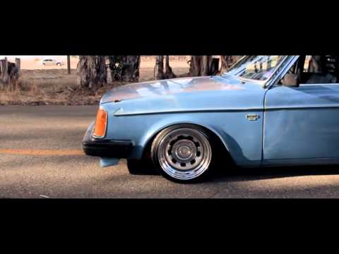 dumped-volvo