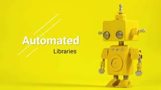 Digital Libraries