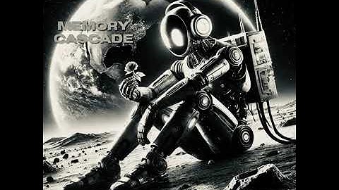 Artificial Innocence - Memory Cascade