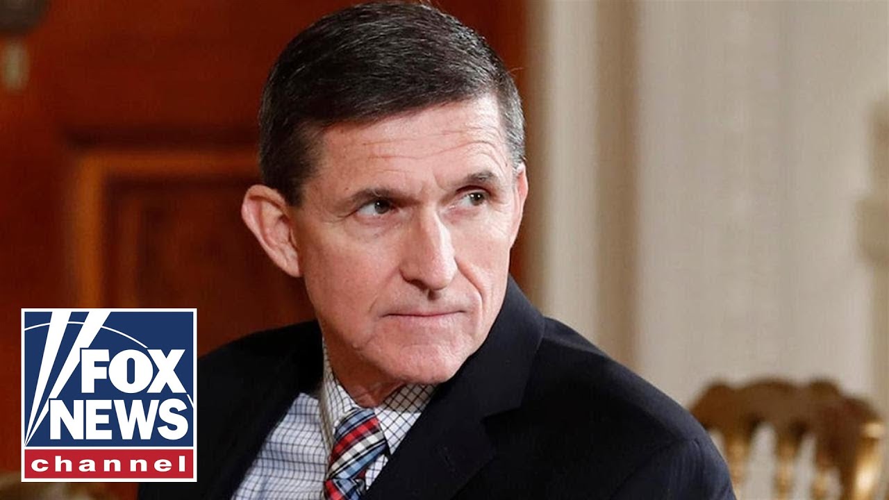 Judge sets hearing in Michael Flynn case