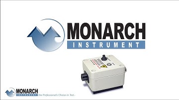 Compact Smart Laser Sensor and IllumiNova Stroboscopic Technology