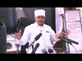 SHEIKH OTHMAN MICHAEL JE UJUMBE WENYE KULETA MABADILIKO SHEIKH OTHMAN MICHAEL JE UJUMBE WENYE KULETA MABADILIKO
