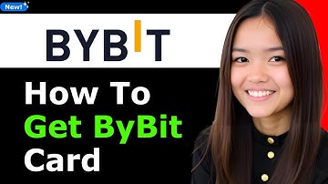 How to Get ByBit Card 2026 (Step By Step)