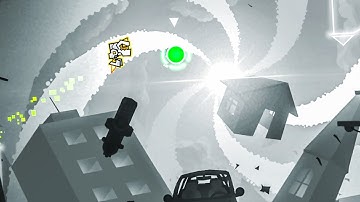 "Behold" 100% (Demon) by Seokso | Geometry Dash 2.11