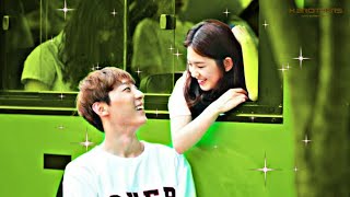 Eun Jae & Joon Yeol Hello, My Twenties